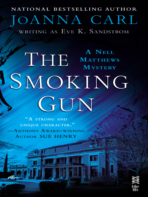 Title details for The Smoking Gun by JoAnna Carl - Wait list